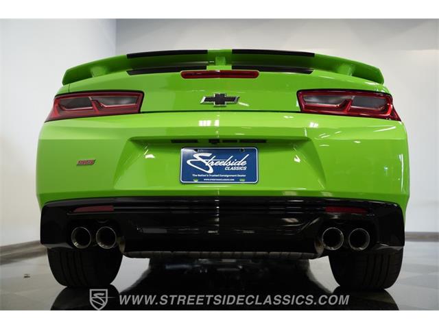 2017 Chevrolet Camaro (CC-2120214) for sale in Mesa, Arizona