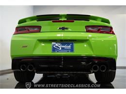 2017 Chevrolet Camaro (CC-2120214) for sale in Mesa, Arizona