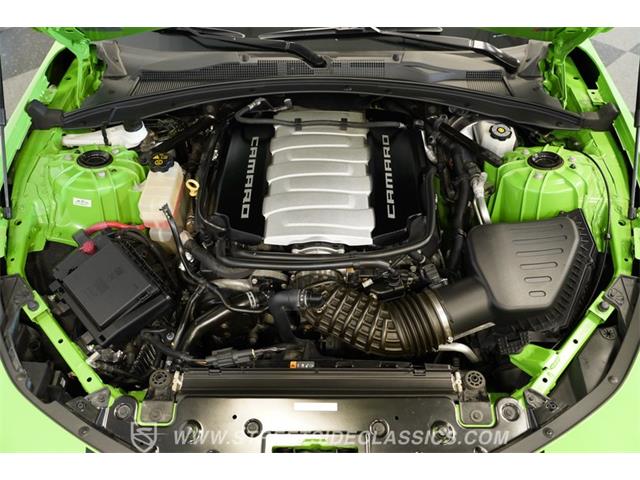 2017 Chevrolet Camaro (CC-2120214) for sale in Mesa, Arizona