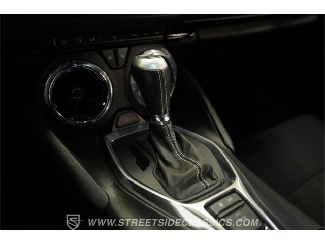 2017 Chevrolet Camaro (CC-2120214) for sale in Mesa, Arizona
