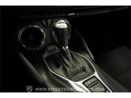 2017 Chevrolet Camaro (CC-2120214) for sale in Mesa, Arizona