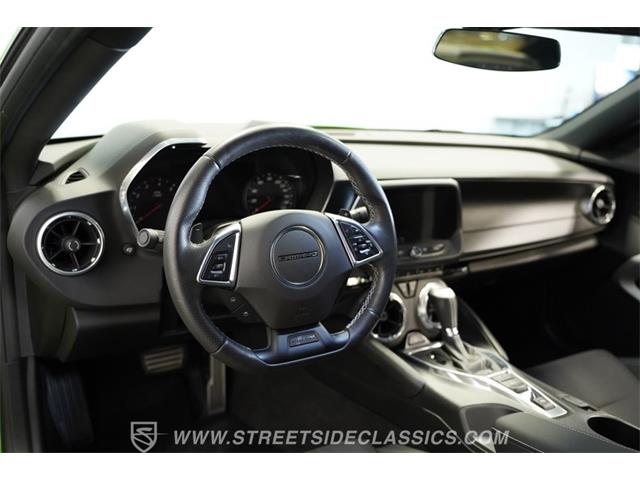 2017 Chevrolet Camaro (CC-2120214) for sale in Mesa, Arizona