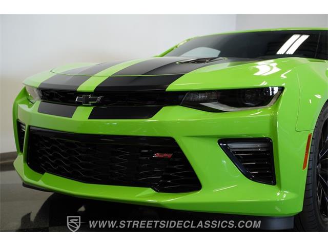 2017 Chevrolet Camaro (CC-2120214) for sale in Mesa, Arizona
