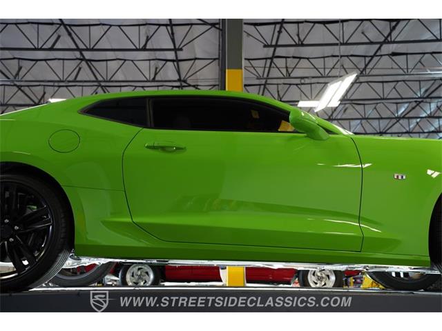 2017 Chevrolet Camaro (CC-2120214) for sale in Mesa, Arizona