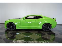 2017 Chevrolet Camaro (CC-2120214) for sale in Mesa, Arizona