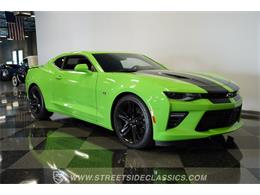 2017 Chevrolet Camaro (CC-2120214) for sale in Mesa, Arizona