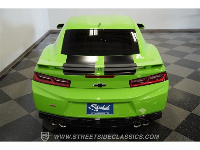 2017 Chevrolet Camaro (CC-2120214) for sale in Mesa, Arizona