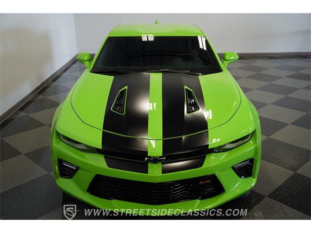 2017 Chevrolet Camaro (CC-2120214) for sale in Mesa, Arizona