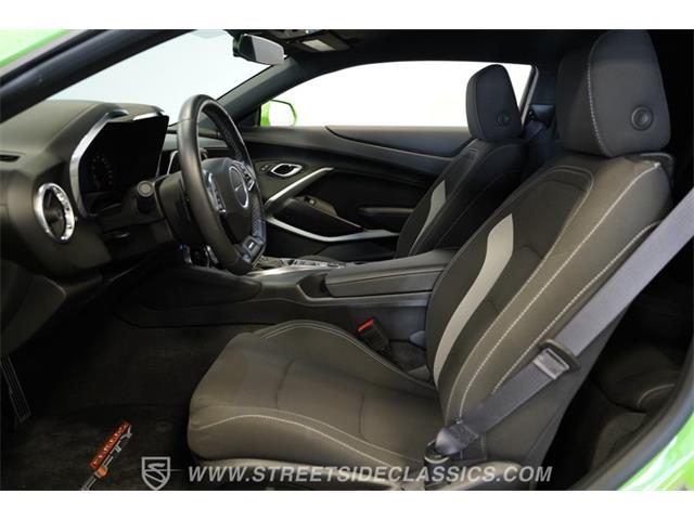 2017 Chevrolet Camaro (CC-2120214) for sale in Mesa, Arizona
