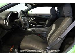 2017 Chevrolet Camaro (CC-2120214) for sale in Mesa, Arizona