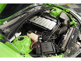 2017 Chevrolet Camaro (CC-2120214) for sale in Mesa, Arizona