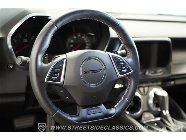 2017 Chevrolet Camaro (CC-2120214) for sale in Mesa, Arizona