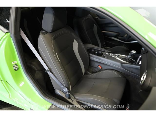2017 Chevrolet Camaro (CC-2120214) for sale in Mesa, Arizona