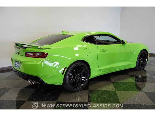 2017 Chevrolet Camaro (CC-2120214) for sale in Mesa, Arizona