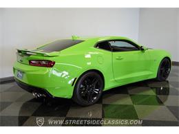 2017 Chevrolet Camaro (CC-2120214) for sale in Mesa, Arizona