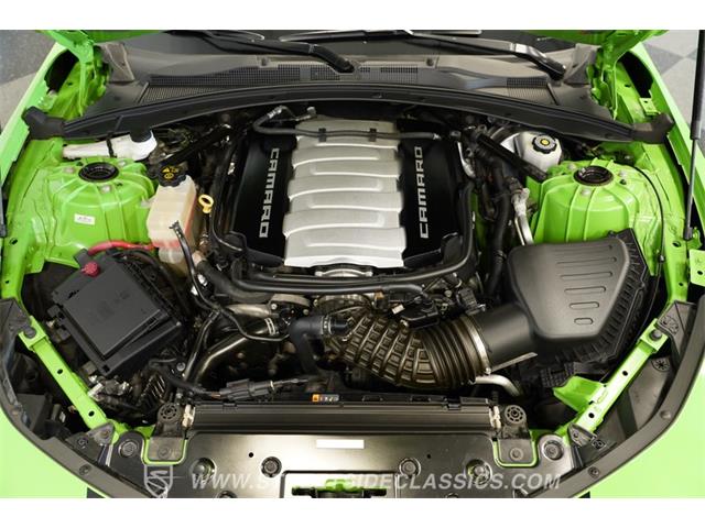 2017 Chevrolet Camaro (CC-2120214) for sale in Mesa, Arizona