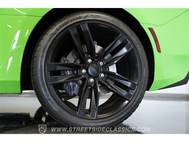 2017 Chevrolet Camaro (CC-2120214) for sale in Mesa, Arizona