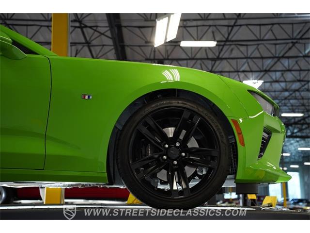 2017 Chevrolet Camaro (CC-2120214) for sale in Mesa, Arizona