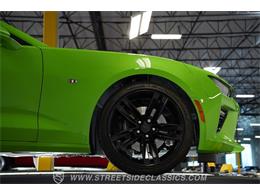 2017 Chevrolet Camaro (CC-2120214) for sale in Mesa, Arizona