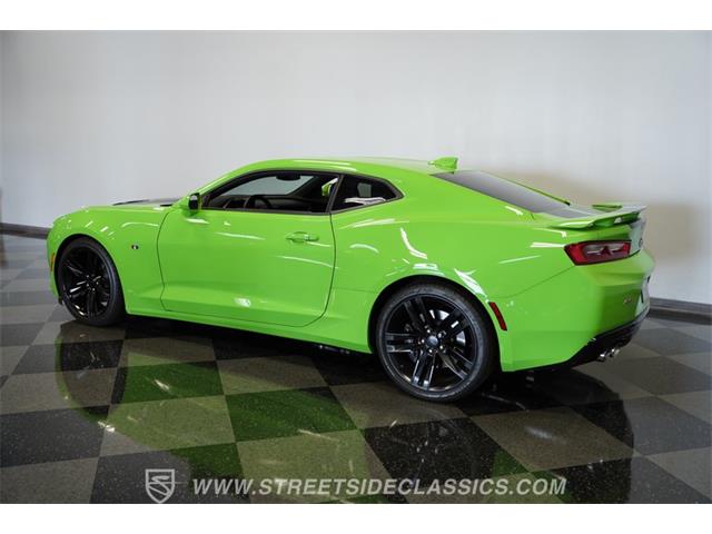 2017 Chevrolet Camaro (CC-2120214) for sale in Mesa, Arizona