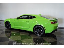 2017 Chevrolet Camaro (CC-2120214) for sale in Mesa, Arizona