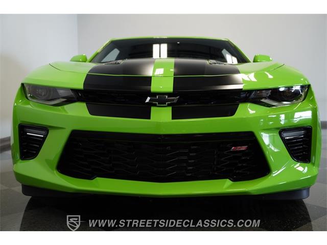 2017 Chevrolet Camaro (CC-2120214) for sale in Mesa, Arizona