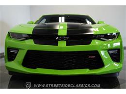 2017 Chevrolet Camaro (CC-2120214) for sale in Mesa, Arizona