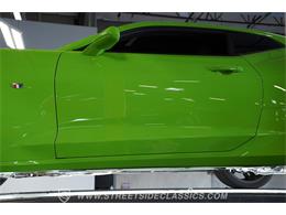 2017 Chevrolet Camaro (CC-2120214) for sale in Mesa, Arizona