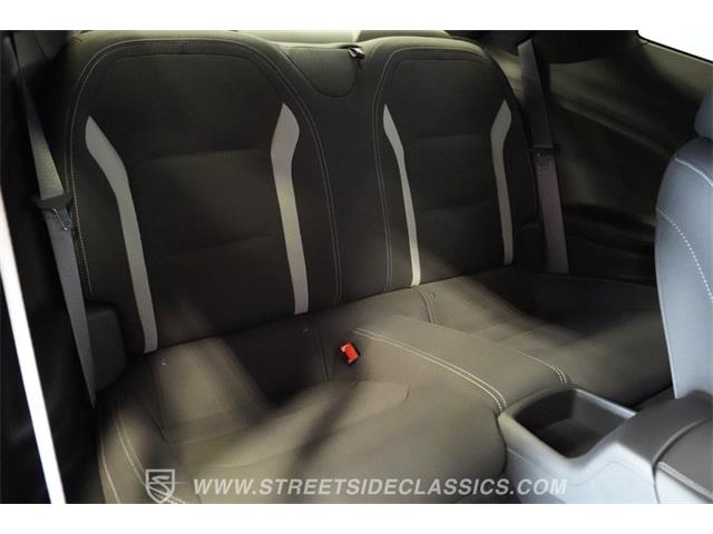 2017 Chevrolet Camaro (CC-2120214) for sale in Mesa, Arizona