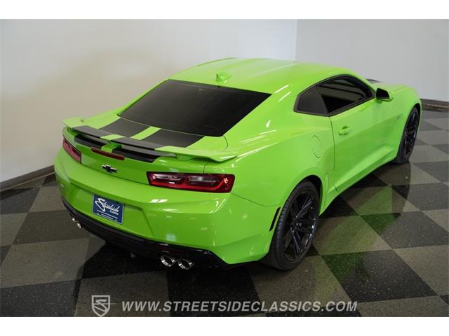 2017 Chevrolet Camaro (CC-2120214) for sale in Mesa, Arizona