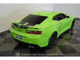 2017 Chevrolet Camaro (CC-2120214) for sale in Mesa, Arizona