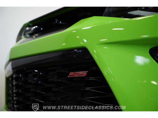 2017 Chevrolet Camaro (CC-2120214) for sale in Mesa, Arizona