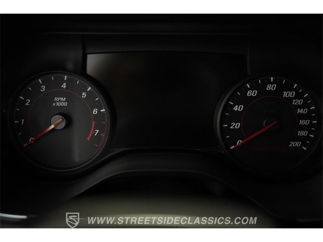 2017 Chevrolet Camaro (CC-2120214) for sale in Mesa, Arizona