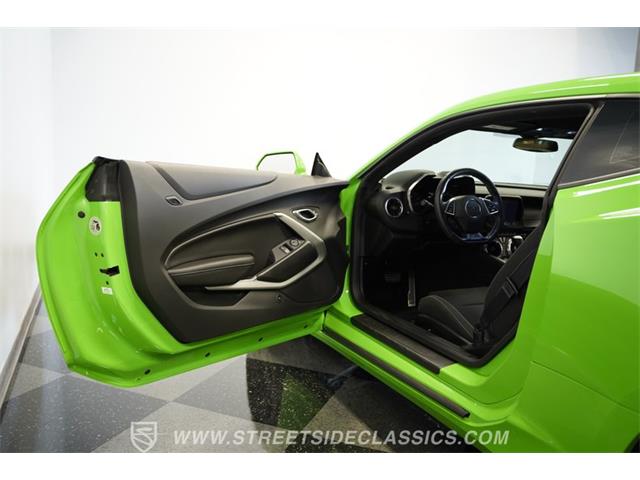 2017 Chevrolet Camaro (CC-2120214) for sale in Mesa, Arizona