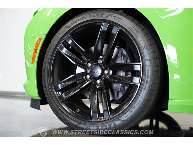 2017 Chevrolet Camaro (CC-2120214) for sale in Mesa, Arizona