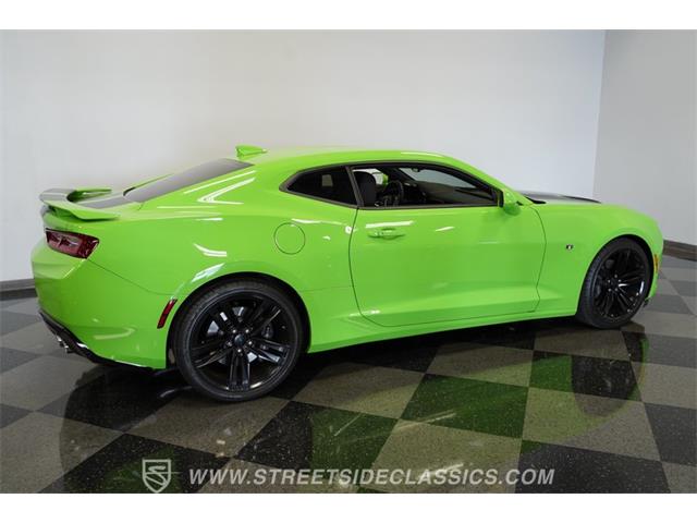 2017 Chevrolet Camaro (CC-2120214) for sale in Mesa, Arizona
