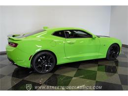 2017 Chevrolet Camaro (CC-2120214) for sale in Mesa, Arizona
