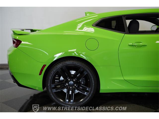 2017 Chevrolet Camaro (CC-2120214) for sale in Mesa, Arizona