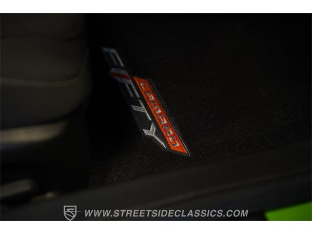 2017 Chevrolet Camaro (CC-2120214) for sale in Mesa, Arizona