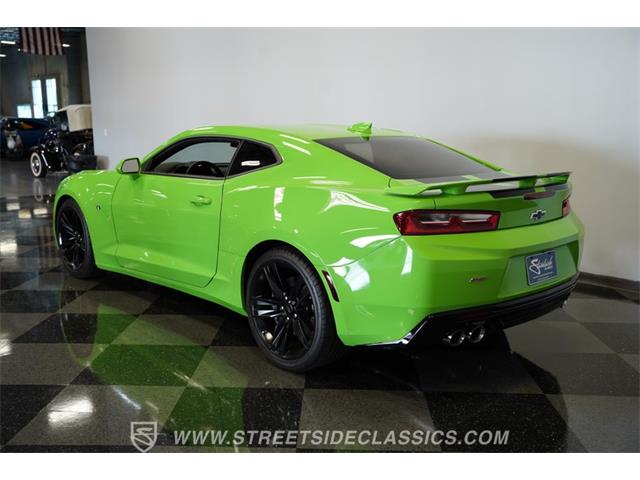 2017 Chevrolet Camaro (CC-2120214) for sale in Mesa, Arizona