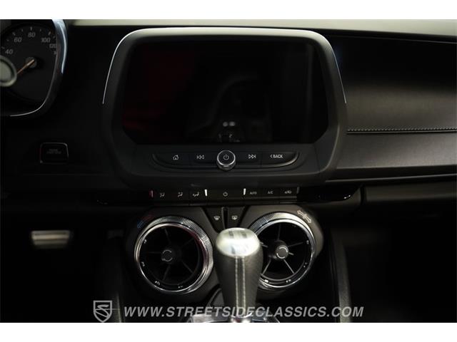 2017 Chevrolet Camaro (CC-2120214) for sale in Mesa, Arizona