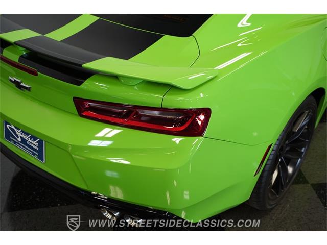 2017 Chevrolet Camaro (CC-2120214) for sale in Mesa, Arizona