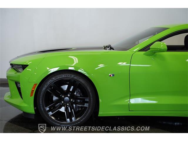 2017 Chevrolet Camaro (CC-2120214) for sale in Mesa, Arizona