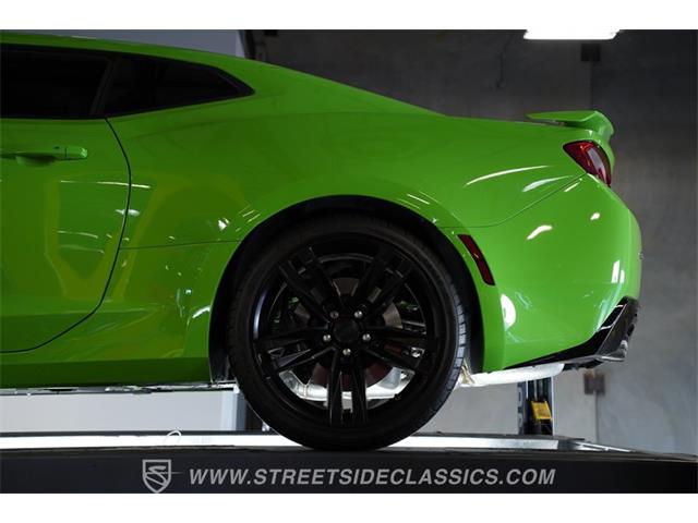 2017 Chevrolet Camaro (CC-2120214) for sale in Mesa, Arizona