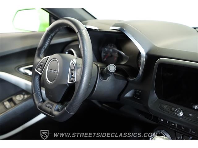 2017 Chevrolet Camaro (CC-2120214) for sale in Mesa, Arizona