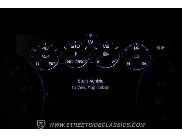 2017 Chevrolet Camaro (CC-2120214) for sale in Mesa, Arizona