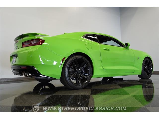 2017 Chevrolet Camaro (CC-2120214) for sale in Mesa, Arizona