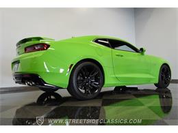 2017 Chevrolet Camaro (CC-2120214) for sale in Mesa, Arizona