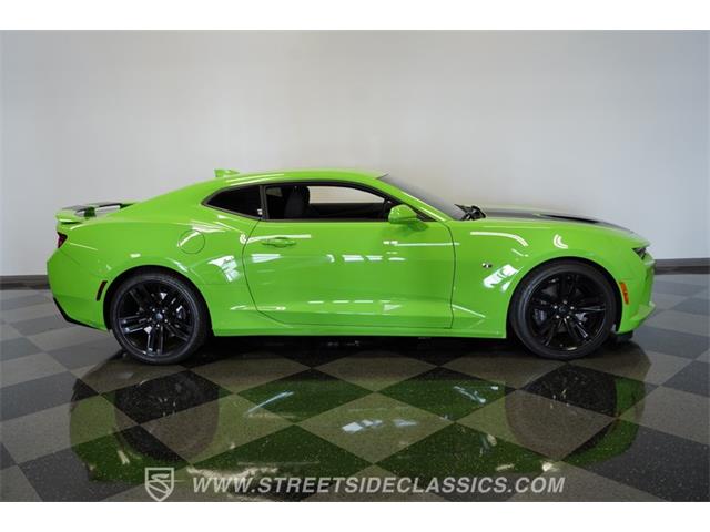 2017 Chevrolet Camaro (CC-2120214) for sale in Mesa, Arizona