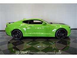 2017 Chevrolet Camaro (CC-2120214) for sale in Mesa, Arizona